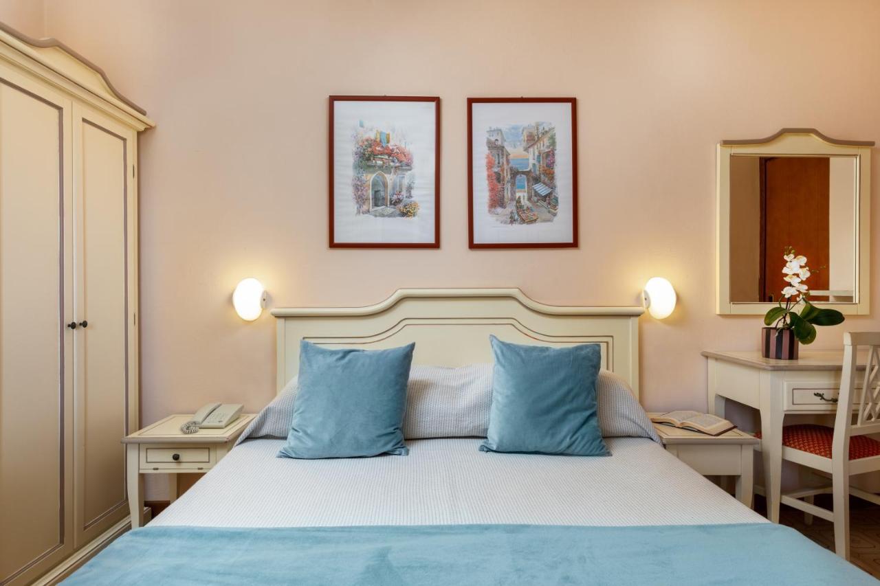 La Quiete Park Hotel Manerba del Garda Exteriér fotografie