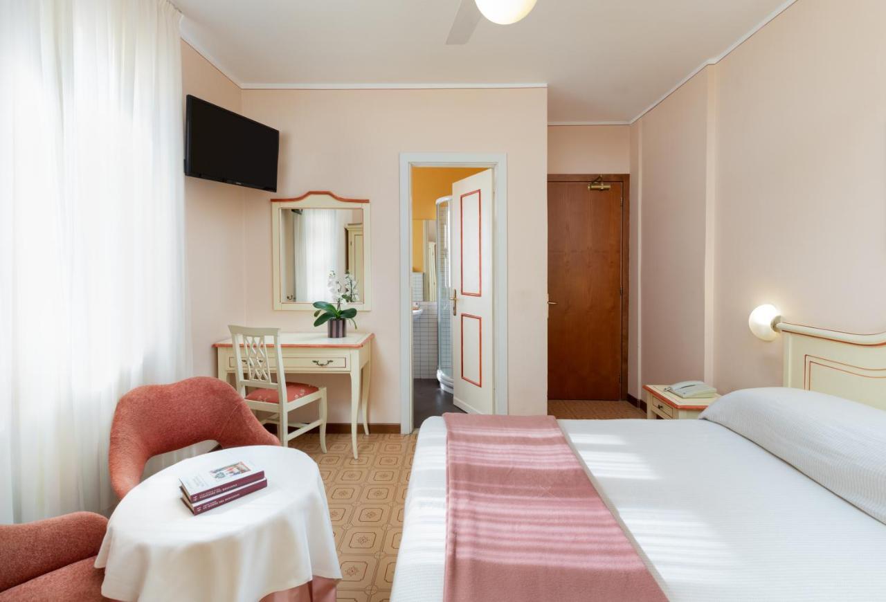 La Quiete Park Hotel Manerba del Garda Exteriér fotografie