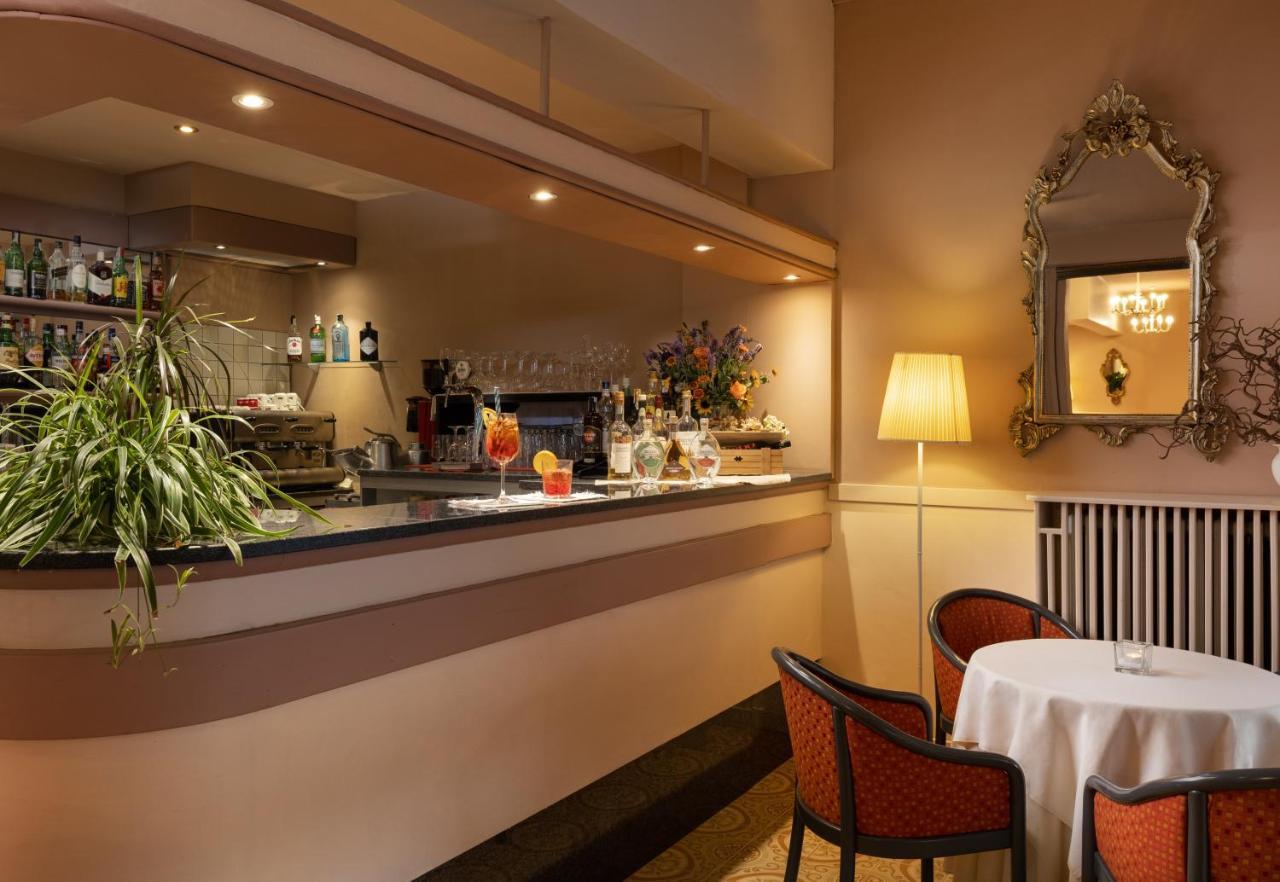 La Quiete Park Hotel Manerba del Garda Exteriér fotografie