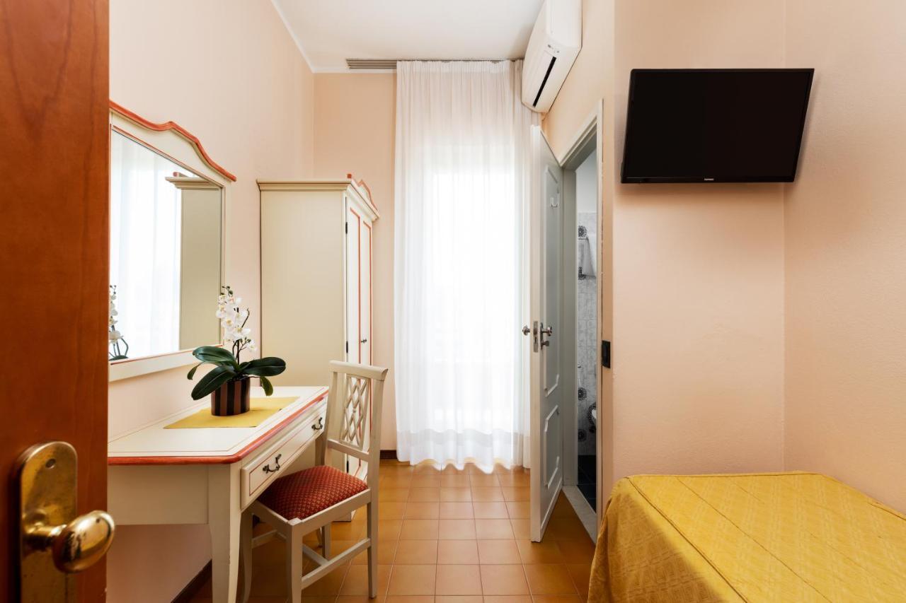 La Quiete Park Hotel Manerba del Garda Exteriér fotografie