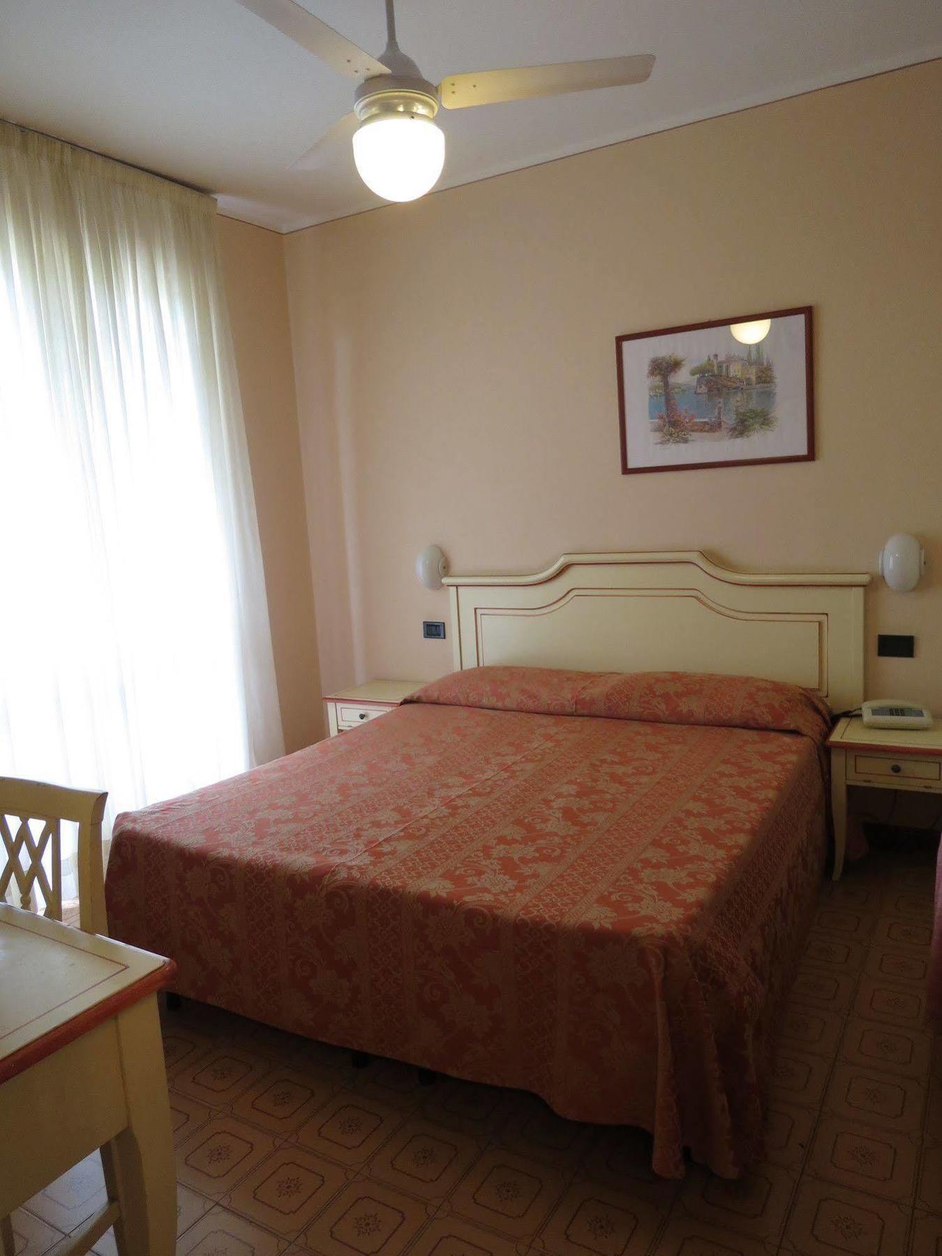 La Quiete Park Hotel Manerba del Garda Exteriér fotografie