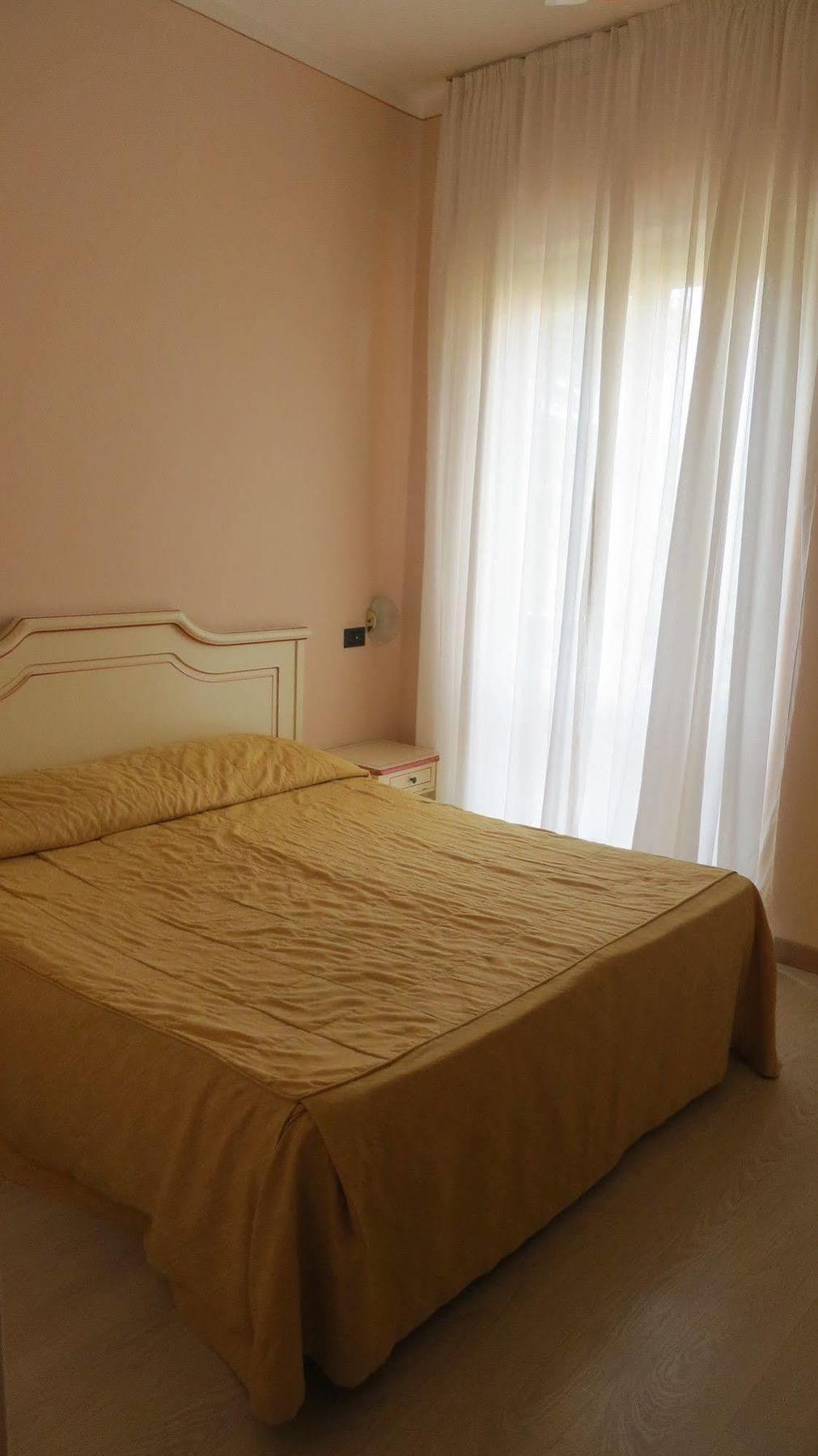 La Quiete Park Hotel Manerba del Garda Exteriér fotografie